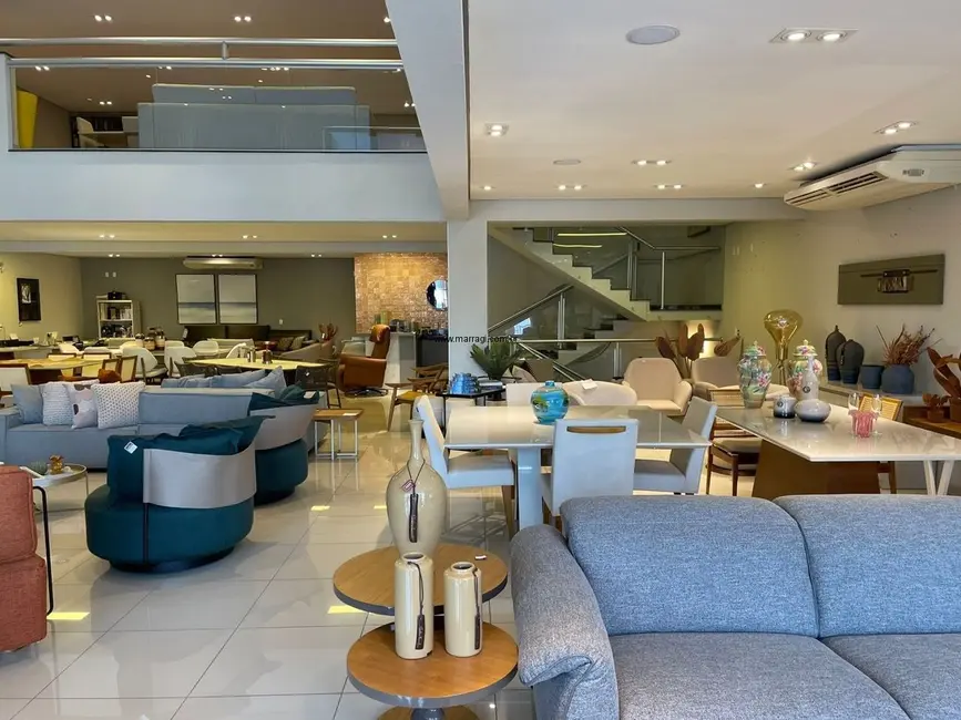 Foto 8 de Armazém / Galpão para alugar, 740m2 em Parque Campolim, Sorocaba - SP