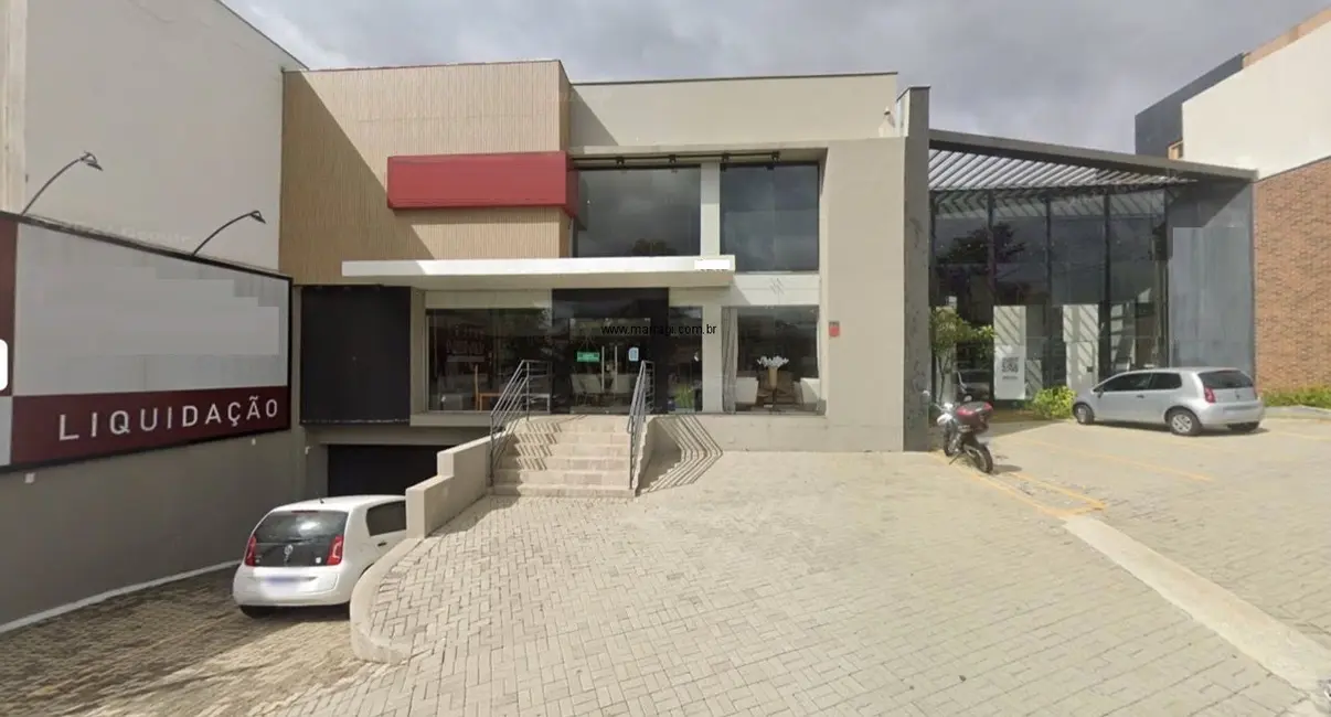 Foto 1 de Armazém / Galpão para alugar, 740m2 em Parque Campolim, Sorocaba - SP