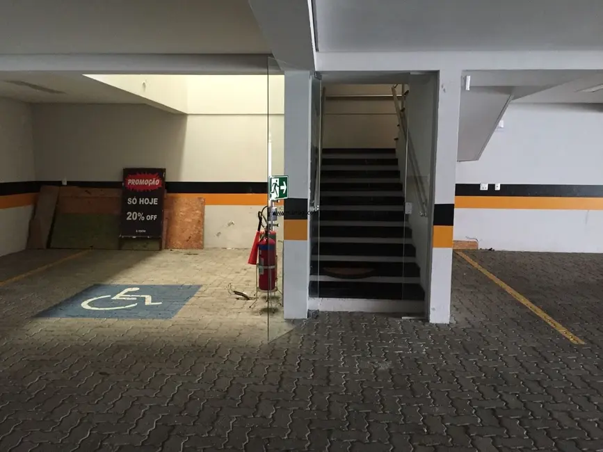 Foto 3 de Armazém / Galpão para alugar, 740m2 em Parque Campolim, Sorocaba - SP