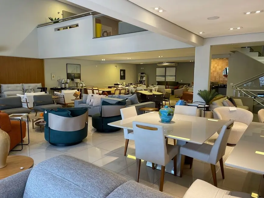 Foto 9 de Armazém / Galpão para alugar, 740m2 em Parque Campolim, Sorocaba - SP