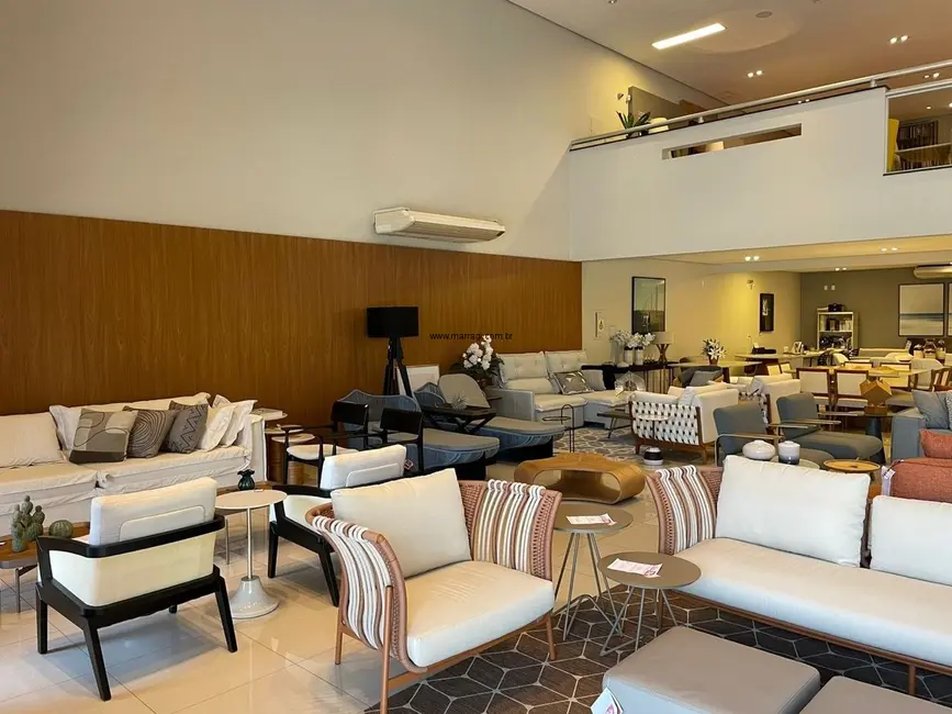 Foto 7 de Armazém / Galpão para alugar, 740m2 em Parque Campolim, Sorocaba - SP