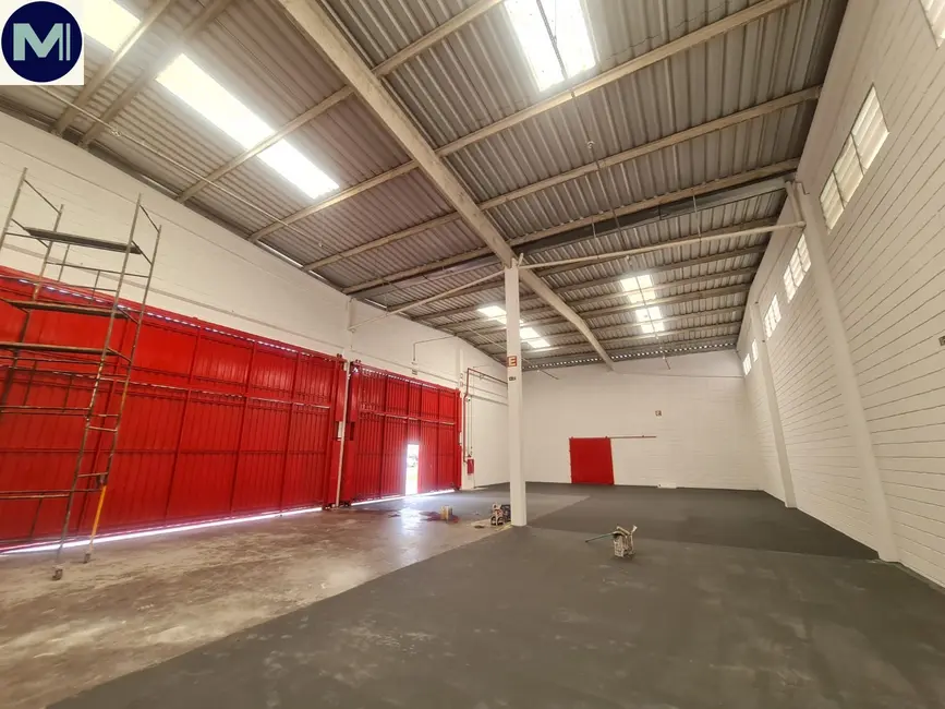 Armazém / Galpão para alugar, 400m2 em Iporanga, Sorocaba - SP - imagem 4 Foto 4 de Armazém / Galpão para alugar, 400m2 em Iporanga, Sorocaba - SP