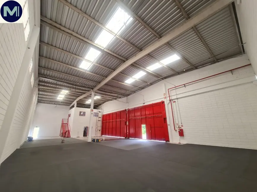 Armazém / Galpão para alugar, 400m2 em Iporanga, Sorocaba - SP - imagem 6 Foto 6 de Armazém / Galpão para alugar, 400m2 em Iporanga, Sorocaba - SP