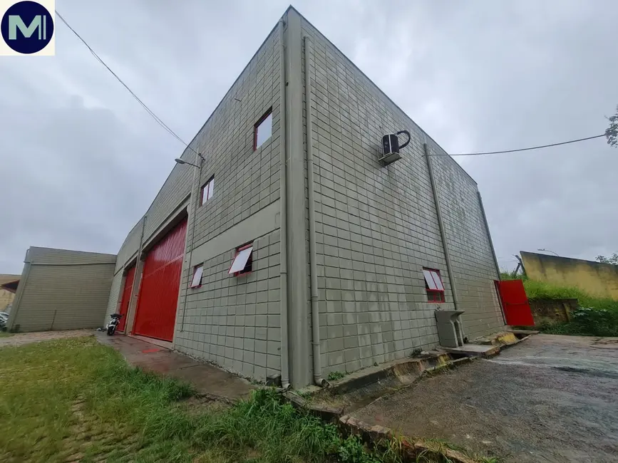 Armazém / Galpão para alugar, 400m2 em Iporanga, Sorocaba - SP - imagem 3 Foto 3 de Armazém / Galpão para alugar, 400m2 em Iporanga, Sorocaba - SP