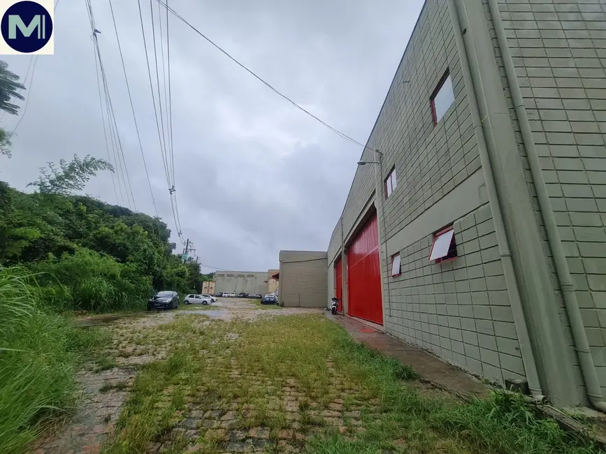 Armazém / Galpão para alugar, 400m2 em Iporanga, Sorocaba - SP - imagem 2 Foto 2 de Armazém / Galpão para alugar, 400m2 em Iporanga, Sorocaba - SP