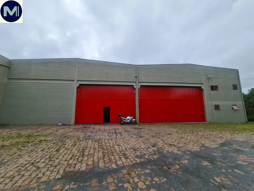 Armazém / Galpão para alugar, 400m2 em Iporanga, Sorocaba - SP - imagem 1 Foto 1 de Armazém / Galpão para alugar, 400m2 em Iporanga, Sorocaba - SP