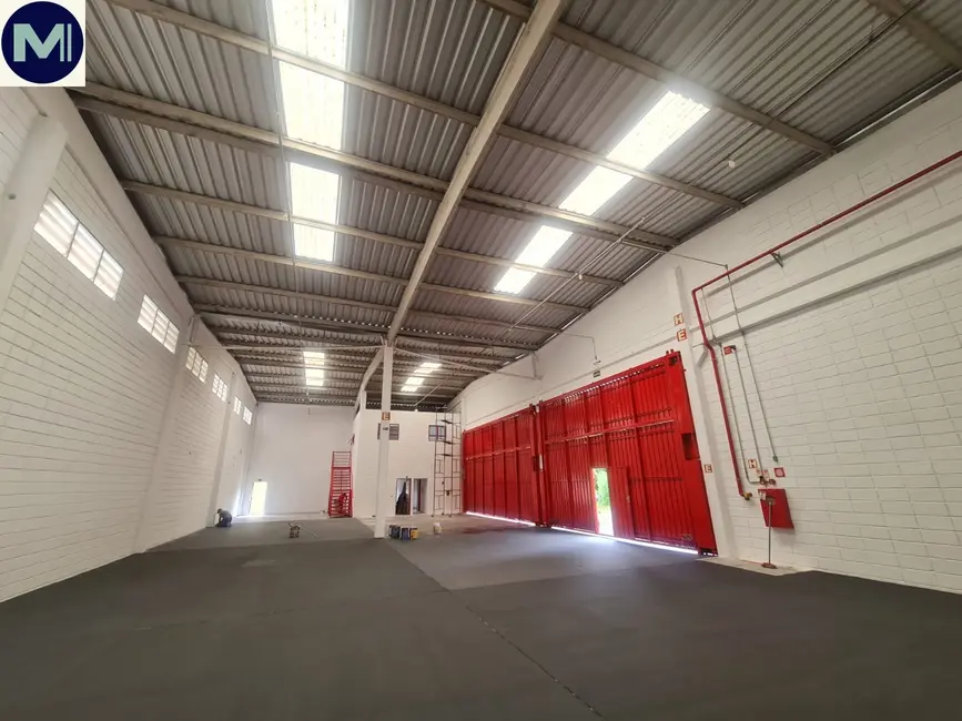 Armazém / Galpão para alugar, 400m2 em Iporanga, Sorocaba - SP - imagem 7 Foto 7 de Armazém / Galpão para alugar, 400m2 em Iporanga, Sorocaba - SP