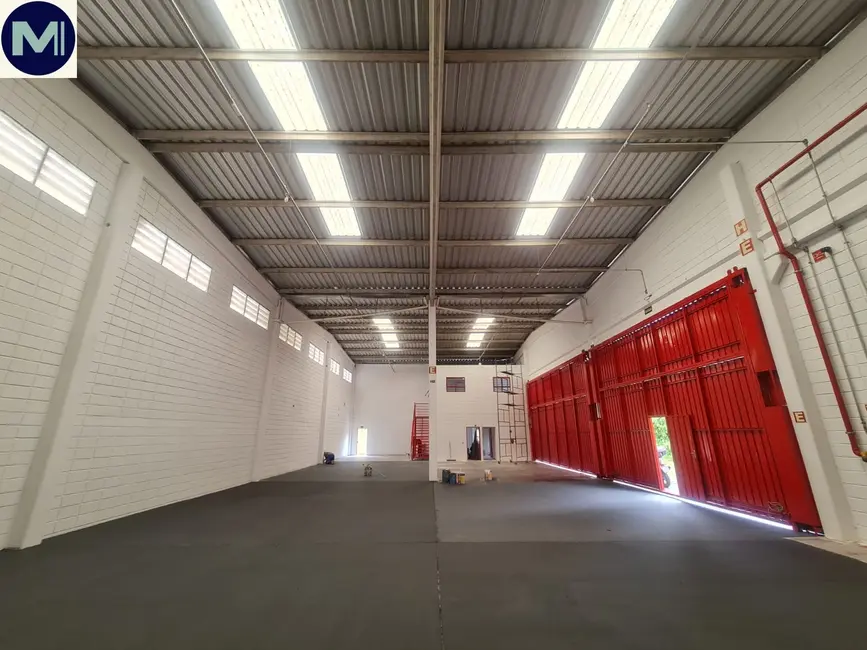 Armazém / Galpão para alugar, 400m2 em Iporanga, Sorocaba - SP - imagem 8 Foto 8 de Armazém / Galpão para alugar, 400m2 em Iporanga, Sorocaba - SP
