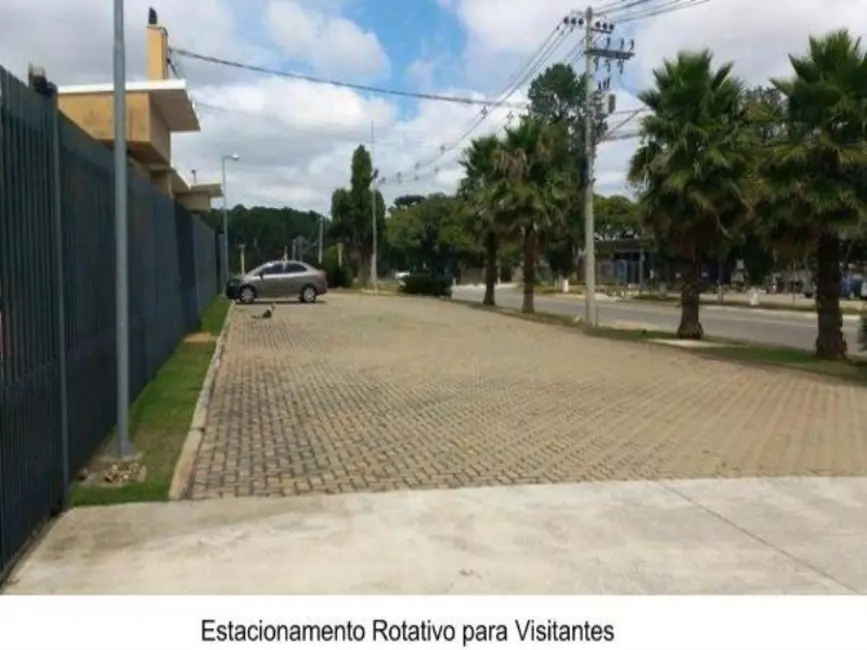 Foto 3 de Armazém / Galpão para alugar, 3363m2 em Iporanga, Sorocaba - SP