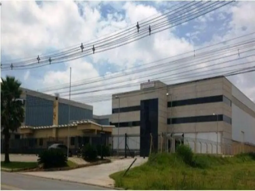 Foto 2 de Armazém / Galpão para alugar, 3363m2 em Iporanga, Sorocaba - SP