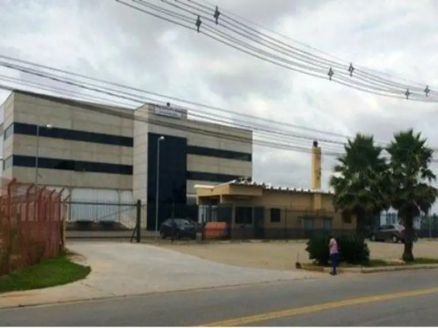 Foto 1 de Armazém / Galpão para alugar, 3363m2 em Iporanga, Sorocaba - SP