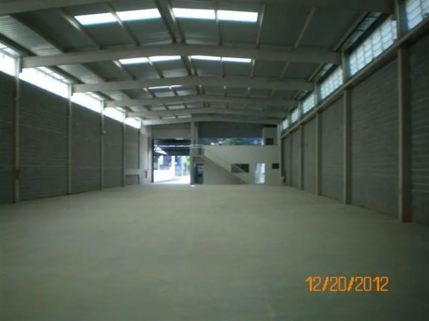 Foto 1 de Armazém / Galpão para alugar, 740m2 em Jardim Gonçalves, Sorocaba - SP