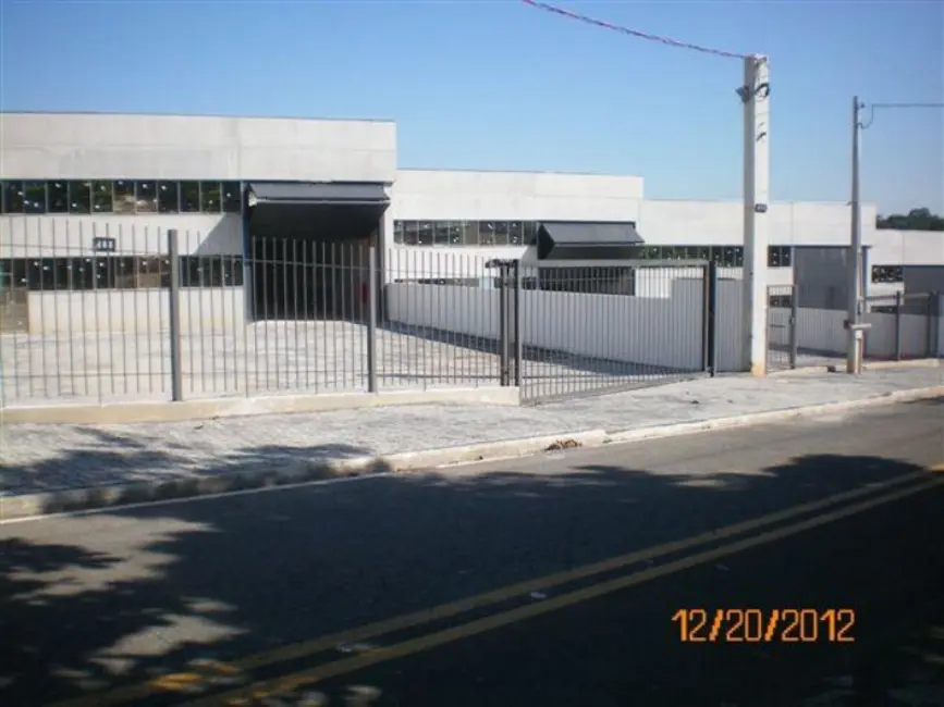 Foto 2 de Armazém / Galpão para alugar, 740m2 em Jardim Gonçalves, Sorocaba - SP