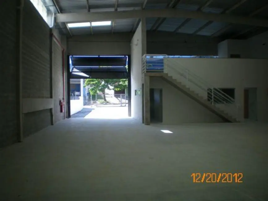 Foto 8 de Armazém / Galpão para alugar, 740m2 em Jardim Gonçalves, Sorocaba - SP