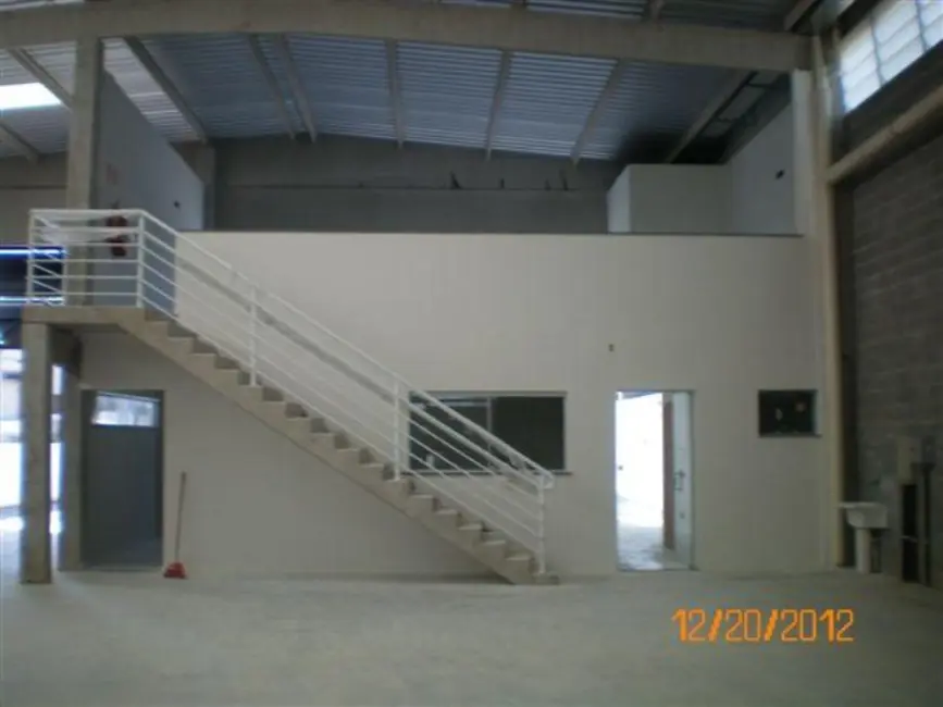 Foto 5 de Armazém / Galpão para alugar, 740m2 em Jardim Gonçalves, Sorocaba - SP