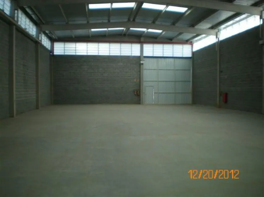 Foto 6 de Armazém / Galpão para alugar, 740m2 em Jardim Gonçalves, Sorocaba - SP