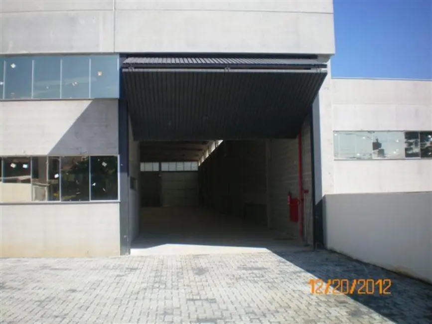 Foto 4 de Armazém / Galpão para alugar, 740m2 em Jardim Gonçalves, Sorocaba - SP