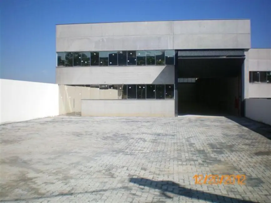 Foto 3 de Armazém / Galpão para alugar, 740m2 em Jardim Gonçalves, Sorocaba - SP