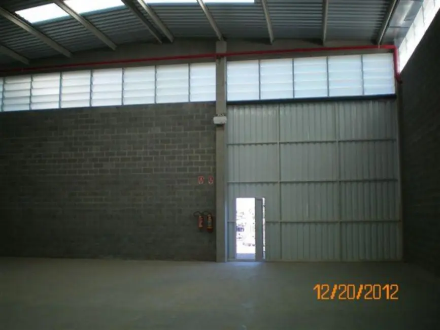 Foto 7 de Armazém / Galpão para alugar, 740m2 em Jardim Gonçalves, Sorocaba - SP