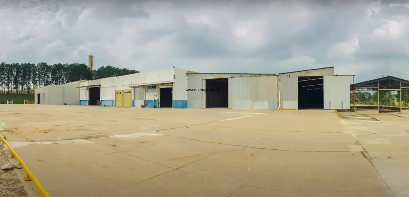 Foto 7 de Armazém / Galpão à venda, 13200m2 em Aparecidinha, Sorocaba - SP