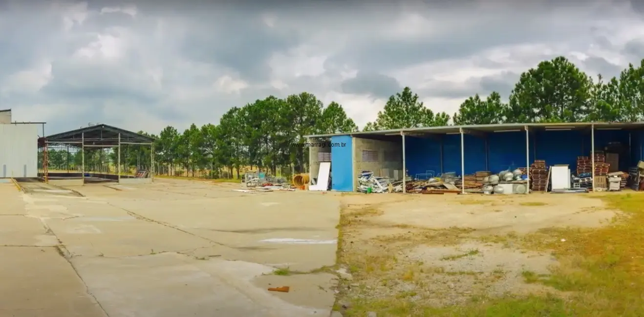 Foto 8 de Armazém / Galpão à venda, 13200m2 em Aparecidinha, Sorocaba - SP