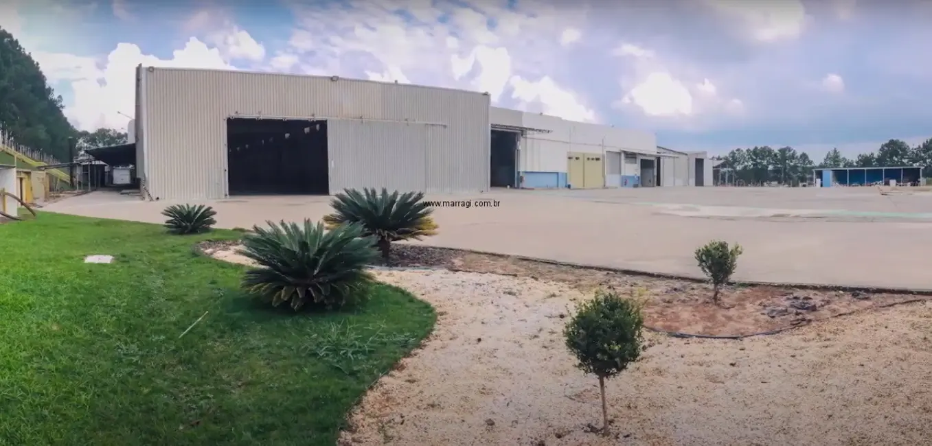 Foto 5 de Armazém / Galpão à venda, 13200m2 em Aparecidinha, Sorocaba - SP