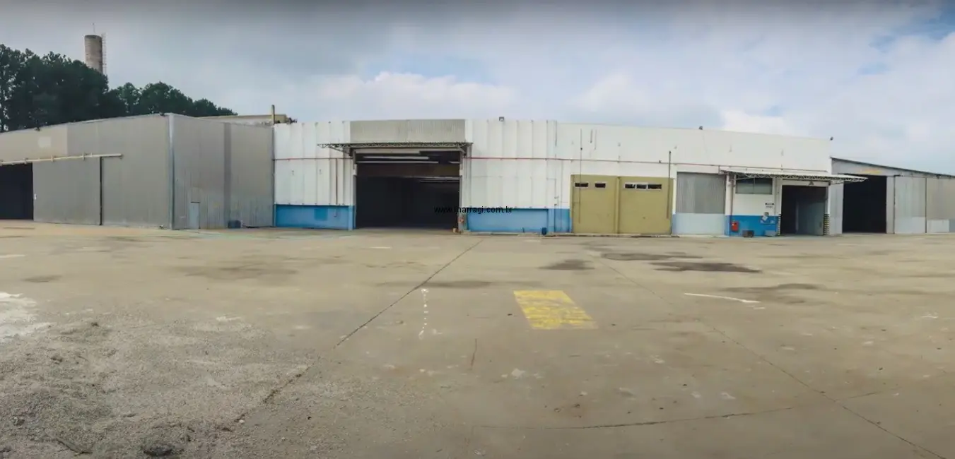 Foto 6 de Armazém / Galpão à venda, 13200m2 em Aparecidinha, Sorocaba - SP