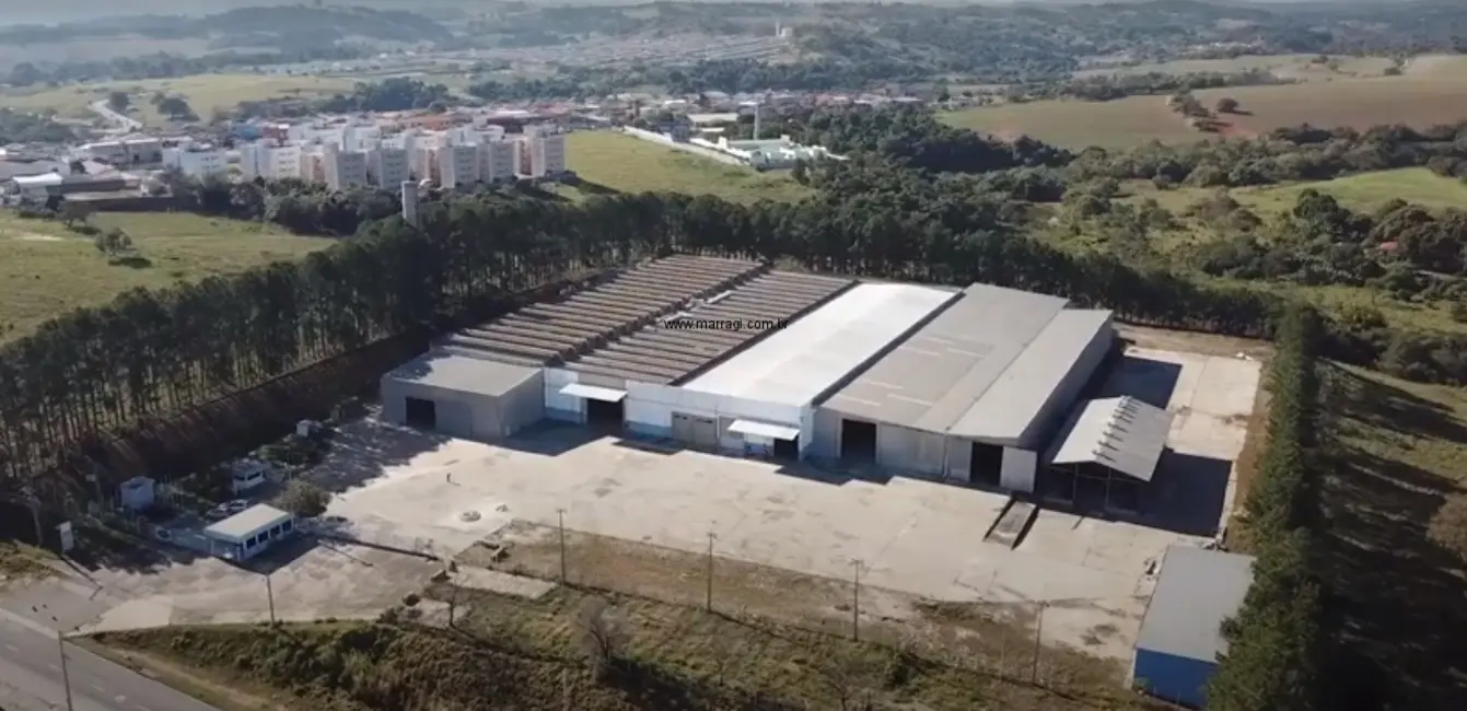 Foto 1 de Armazém / Galpão à venda, 13200m2 em Aparecidinha, Sorocaba - SP