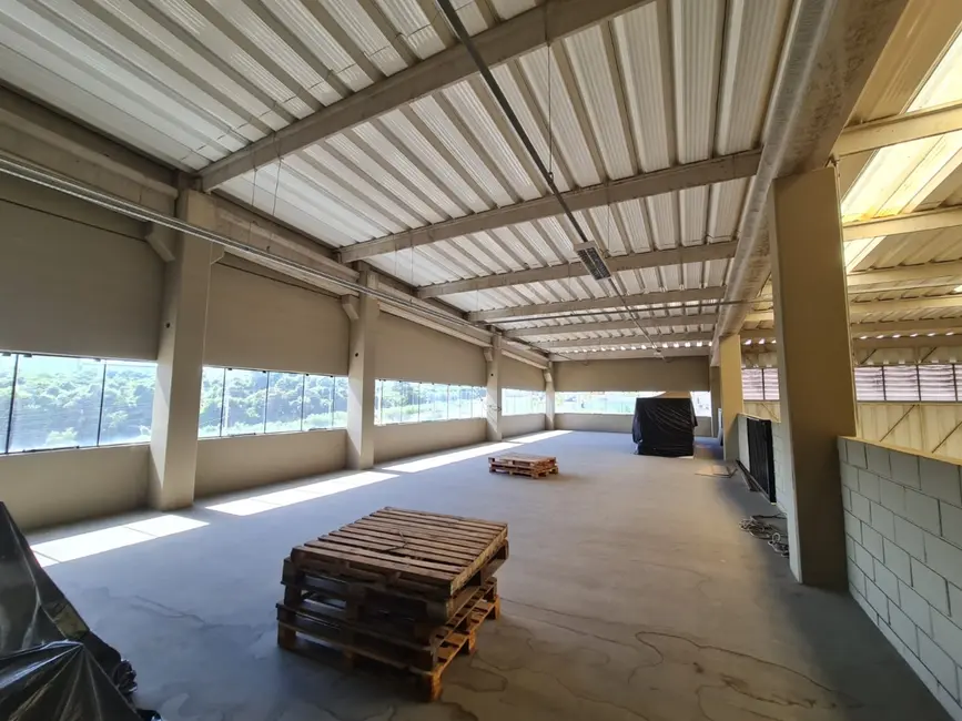 Foto 9 de Armazém / Galpão para alugar, 1504m2 em Éden, Sorocaba - SP