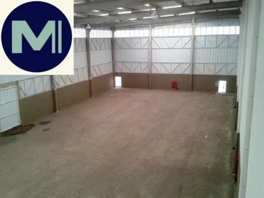 Armazém / Galpão para alugar, 1504m2 em Éden, Sorocaba - SP - imagem 5 Foto 5 de Armazém / Galpão para alugar, 1504m2 em Éden, Sorocaba - SP