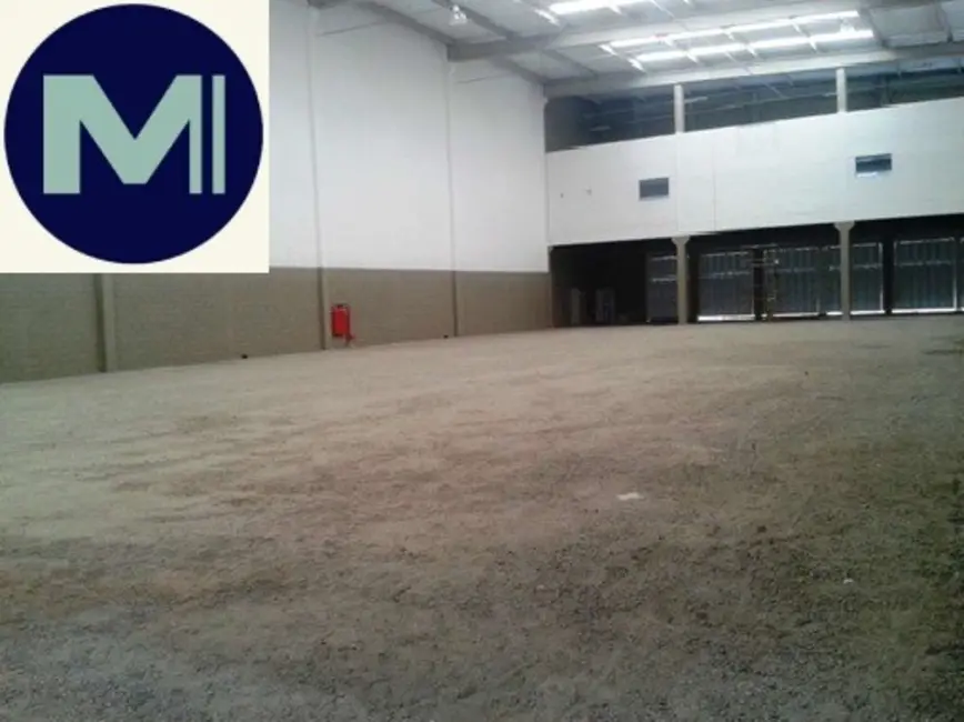 Armazém / Galpão para alugar, 1504m2 em Éden, Sorocaba - SP - imagem 4 Foto 4 de Armazém / Galpão para alugar, 1504m2 em Éden, Sorocaba - SP