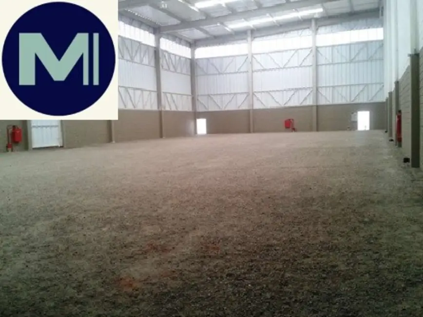 Armazém / Galpão para alugar, 1504m2 em Éden, Sorocaba - SP - imagem 3 Foto 3 de Armazém / Galpão para alugar, 1504m2 em Éden, Sorocaba - SP