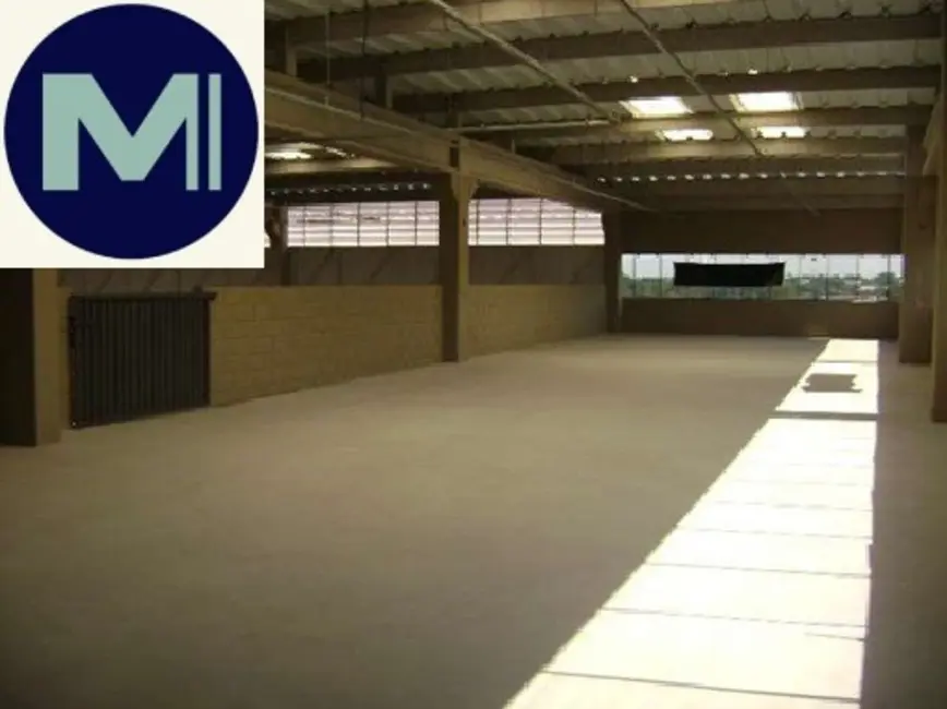 Armazém / Galpão para alugar, 1504m2 em Éden, Sorocaba - SP - imagem 1 Foto 1 de Armazém / Galpão para alugar, 1504m2 em Éden, Sorocaba - SP