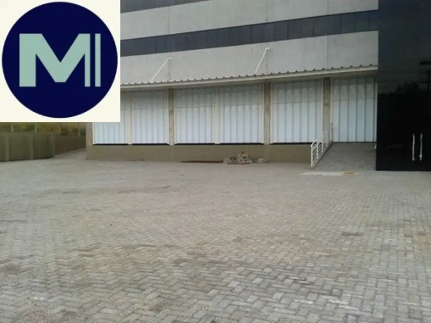 Armazém / Galpão para alugar, 1504m2 em Éden, Sorocaba - SP - imagem 2 Foto 2 de Armazém / Galpão para alugar, 1504m2 em Éden, Sorocaba - SP