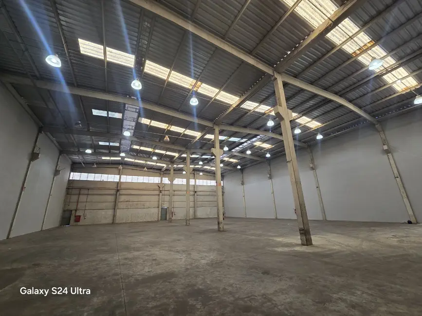 Armazém / Galpão para alugar, 691m2 em Iporanga, Sorocaba - SP - imagem 5 Foto 5 de Armazém / Galpão para alugar, 691m2 em Iporanga, Sorocaba - SP