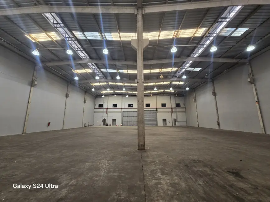 Armazém / Galpão para alugar, 691m2 em Iporanga, Sorocaba - SP - imagem 4 Foto 4 de Armazém / Galpão para alugar, 691m2 em Iporanga, Sorocaba - SP