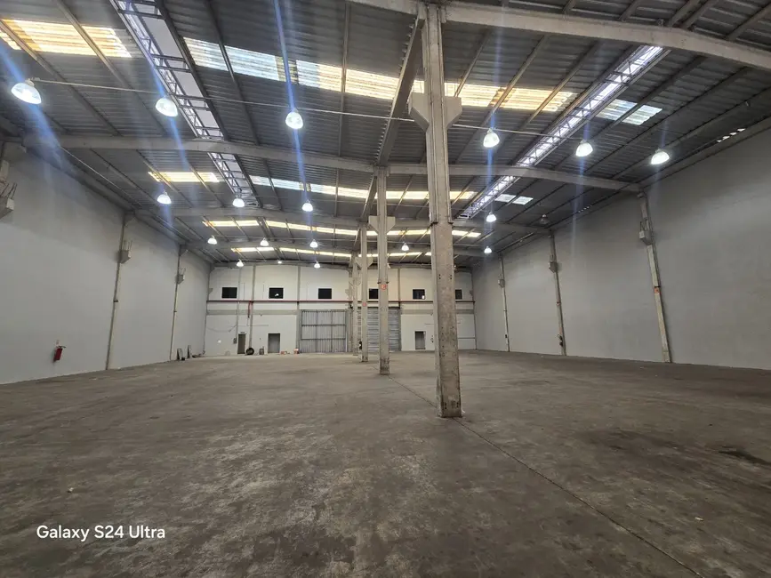 Armazém / Galpão para alugar, 691m2 em Iporanga, Sorocaba - SP - imagem 2 Foto 2 de Armazém / Galpão para alugar, 691m2 em Iporanga, Sorocaba - SP