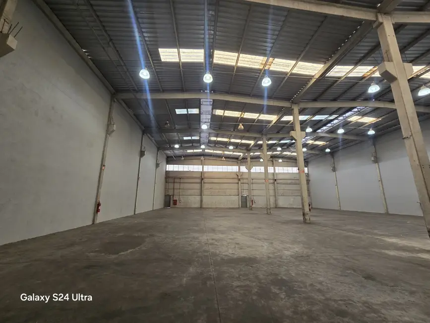 Armazém / Galpão para alugar, 691m2 em Iporanga, Sorocaba - SP - imagem 6 Foto 6 de Armazém / Galpão para alugar, 691m2 em Iporanga, Sorocaba - SP