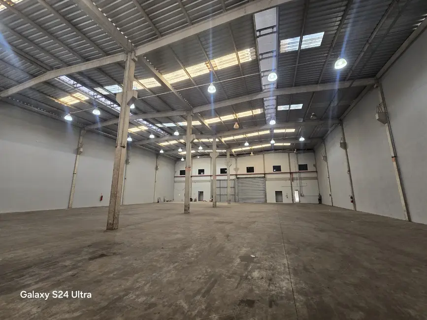 Armazém / Galpão para alugar, 691m2 em Iporanga, Sorocaba - SP - imagem 3 Foto 3 de Armazém / Galpão para alugar, 691m2 em Iporanga, Sorocaba - SP