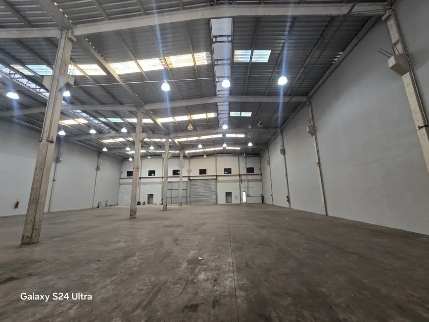 Armazém / Galpão para alugar, 691m2 em Iporanga, Sorocaba - SP - imagem 7 Foto 7 de Armazém / Galpão para alugar, 691m2 em Iporanga, Sorocaba - SP