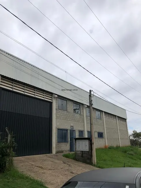 Foto 1 de Armazém / Galpão para alugar, 700m2 em Jardim Planalto, Sorocaba - SP