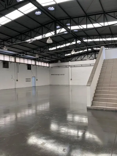 Foto 4 de Armazém / Galpão para alugar, 700m2 em Jardim Planalto, Sorocaba - SP