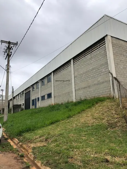 Foto 2 de Armazém / Galpão para alugar, 700m2 em Jardim Planalto, Sorocaba - SP