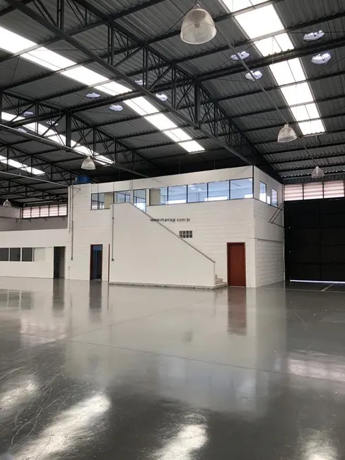 Foto 5 de Armazém / Galpão para alugar, 700m2 em Jardim Planalto, Sorocaba - SP