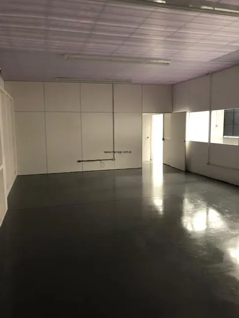 Foto 9 de Armazém / Galpão para alugar, 700m2 em Jardim Planalto, Sorocaba - SP