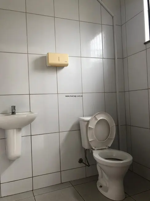 Foto 8 de Armazém / Galpão para alugar, 700m2 em Jardim Planalto, Sorocaba - SP