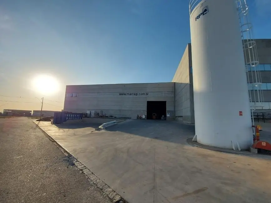 Foto 5 de Armazém / Galpão para alugar, 850m2 em Iporanga, Sorocaba - SP