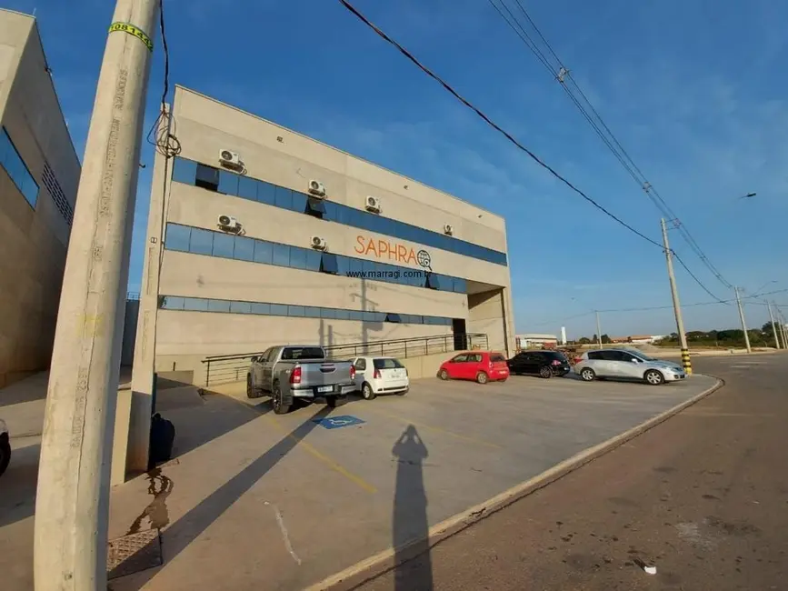 Foto 1 de Armazém / Galpão para alugar, 850m2 em Iporanga, Sorocaba - SP