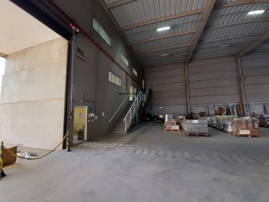 Foto 9 de Armazém / Galpão para alugar, 850m2 em Iporanga, Sorocaba - SP