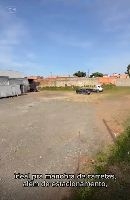 Foto 6 de Armazém / Galpão para alugar, 940m2 em Jardim Planalto, Sorocaba - SP